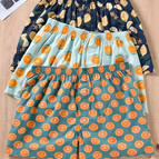 Gemengde kleur 4