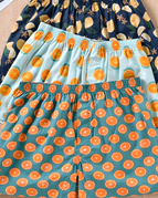 Gemengde kleur 4