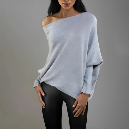 Renaya | Dames Trui | Getailleerd Comfort