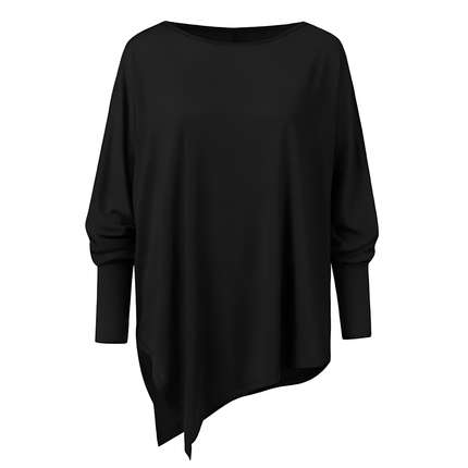 Nediva | Dames Blouse | Lange Pasvorm Elegant