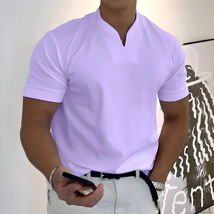 Vesna | Heren Poloshirt | Klassiek Comfortabel