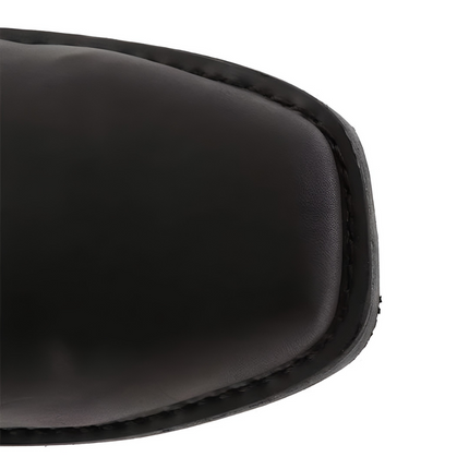 Vigo | Heren Cowboylaarzen | Westernstijl met Rits
