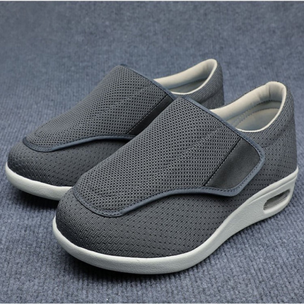 Ivar | Heren Orthopedische Schoenen | Brede Pasvorm & Ademend