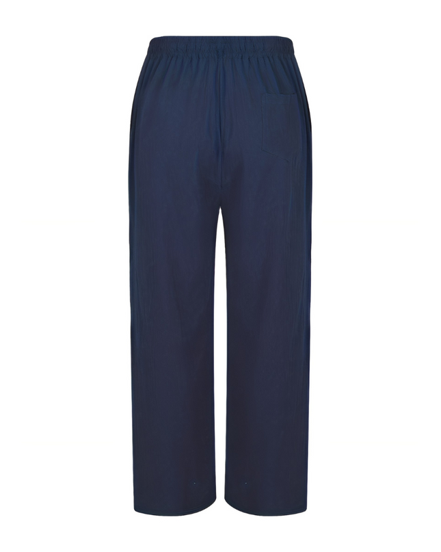 Allard | Heren Broek | Elastische Taille & Ademend