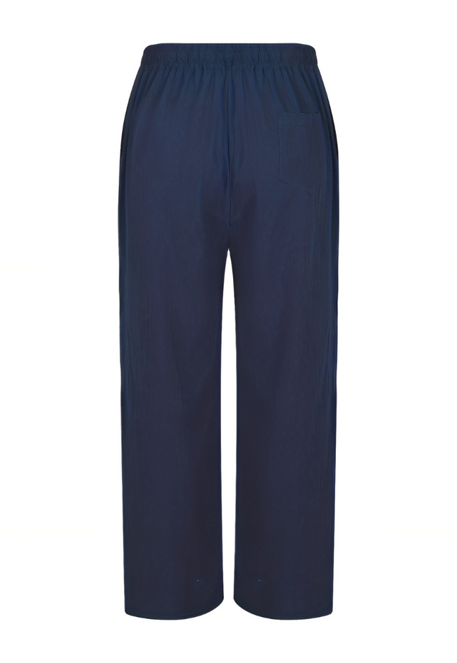 Allard | Heren Broek | Elastische Taille & Ademend