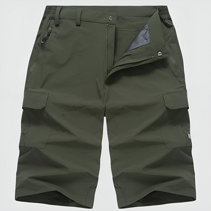 Urs | Heren Shorts | Robuust Materiaal en Veelzijdige Stijl