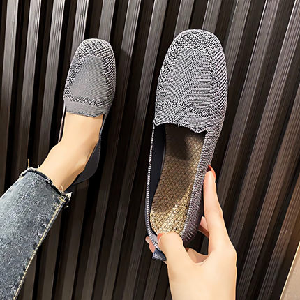 Tessanne | Dames Orthopedische Schoenen | Houdingscorrigerend met Drukverlichting