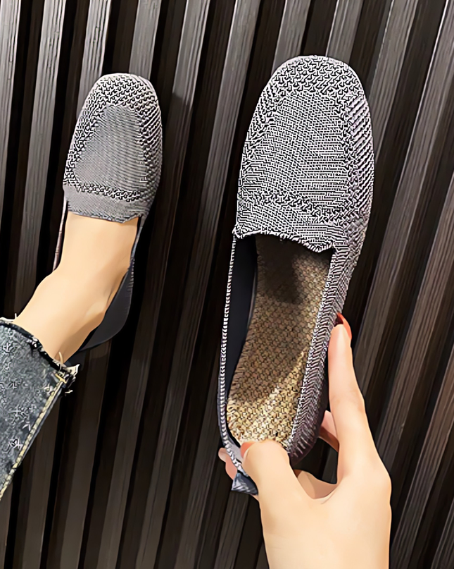 Tessanne | Dames Orthopedische Schoenen | Houdingscorrigerend met Drukverlichting