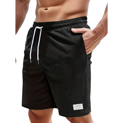 Victor | Heren Shorts | Comfortabele Regular Fit met Stretch