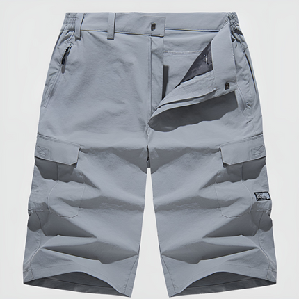 Urs | Heren Shorts | Robuust Materiaal en Veelzijdige Stijl