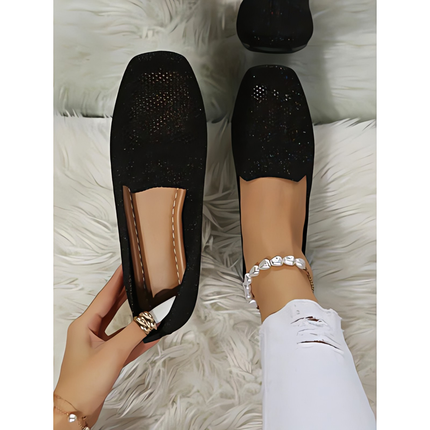 Tessanne | Dames Orthopedische Schoenen | Houdingscorrigerend met Drukverlichting