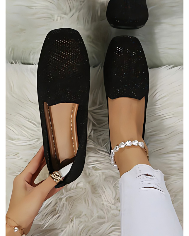 Tessanne | Dames Orthopedische Schoenen | Houdingscorrigerend met Drukverlichting