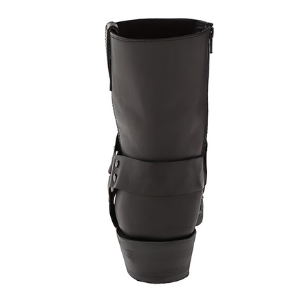 Vigo | Heren Cowboylaarzen | Westernstijl met Rits