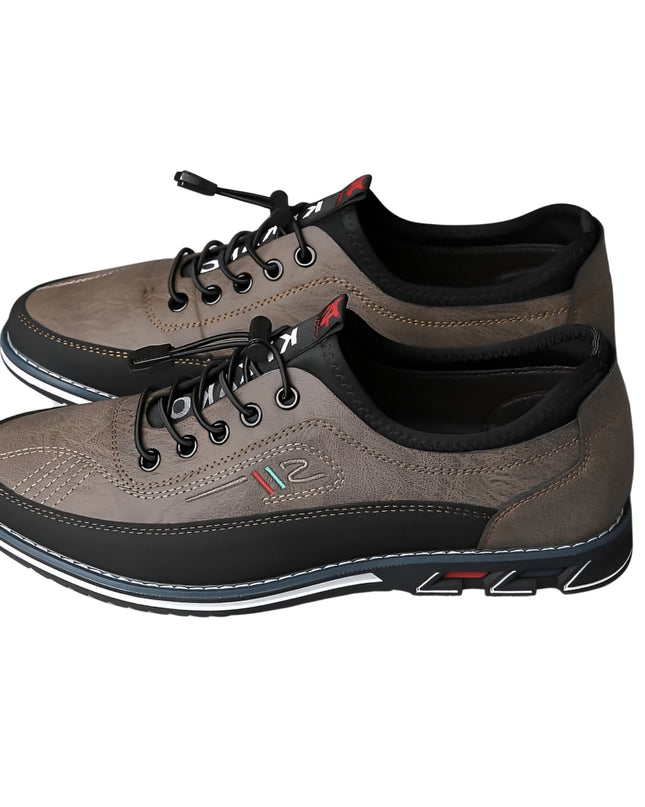 Barteld | Heren Schoenen | Orthopedisch Comfort & Ademend Design