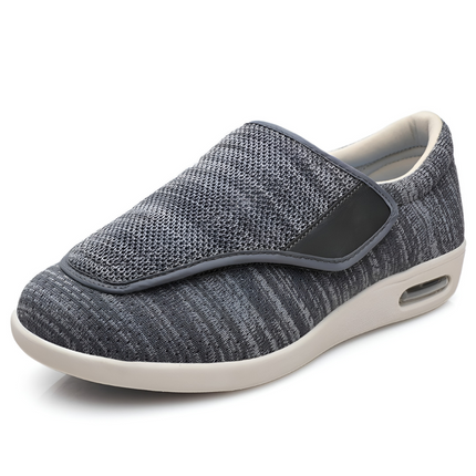 Ivar | Heren Orthopedische Schoenen | Brede Pasvorm & Ademend