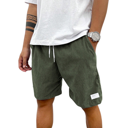 Victor | Heren Shorts | Comfortabele Regular Fit met Stretch