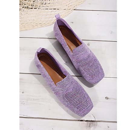 Tessanne | Dames Orthopedische Schoenen | Houdingscorrigerend met Drukverlichting
