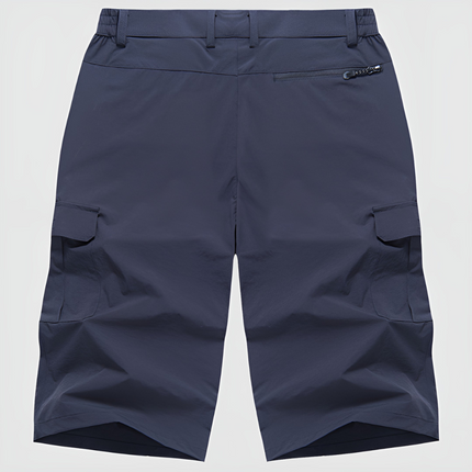 Urs | Heren Shorts | Robuust Materiaal en Veelzijdige Stijl