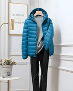 Blauw