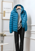 Blauw