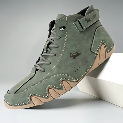 Xander | Heren Schoenen | Orthopedisch met Ondersteunende Pasvorm