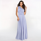Violet blauw