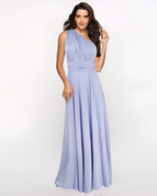 Violet blauw