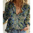 Blauw Groen