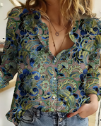 Blauw Groen