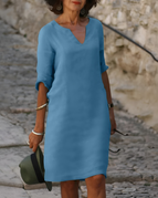 Blauw