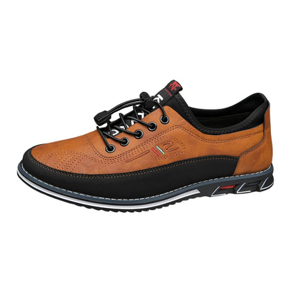 Barteld | Heren Schoenen | Orthopedisch Comfort & Ademend Design