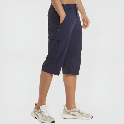 Urs | Heren Shorts | Robuust Materiaal en Veelzijdige Stijl