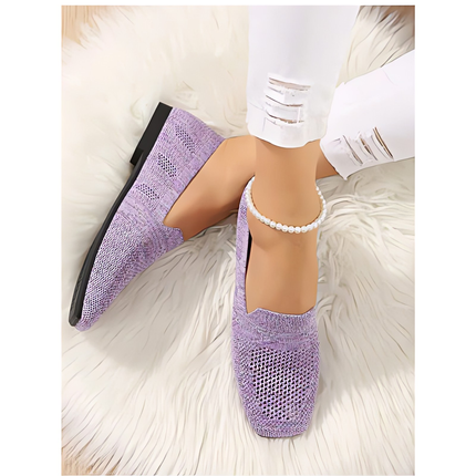 Tessanne | Dames Orthopedische Schoenen | Houdingscorrigerend met Drukverlichting
