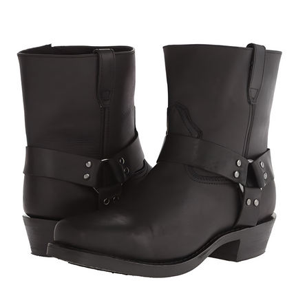 Vigo | Heren Cowboylaarzen | Westernstijl met Rits