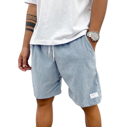 Victor | Heren Shorts | Comfortabele Regular Fit met Stretch