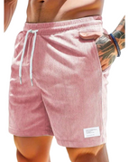 Donker Roze