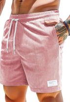 Donker Roze