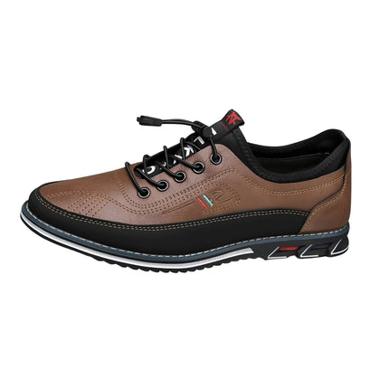 Barteld | Heren Schoenen | Orthopedisch Comfort & Ademend Design