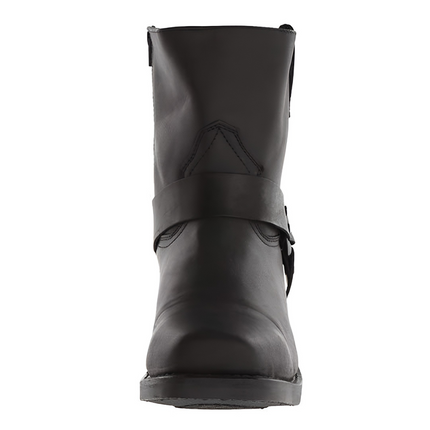 Vigo | Heren Cowboylaarzen | Westernstijl met Rits