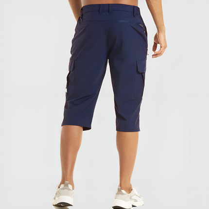 Urs | Heren Shorts | Robuust Materiaal en Veelzijdige Stijl