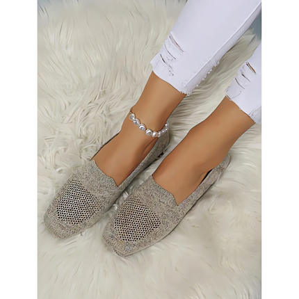 Tessanne | Dames Orthopedische Schoenen | Houdingscorrigerend met Drukverlichting