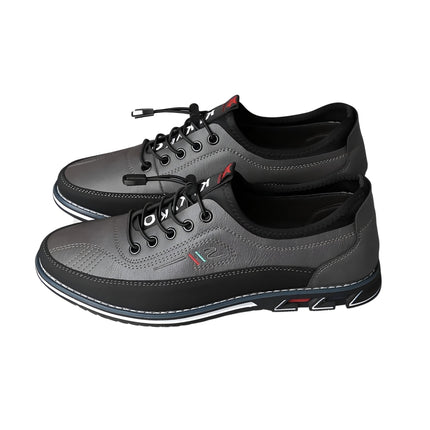 Barteld | Heren Schoenen | Orthopedisch Comfort & Ademend Design