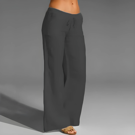 Rayen | Dames Broek | Ademend Losvallend
