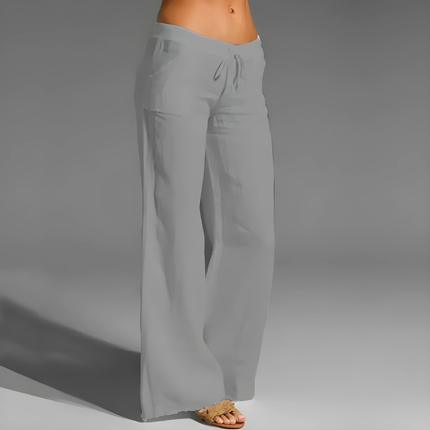 Rayen | Dames Broek | Ademend Losvallend
