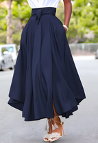 Blauw