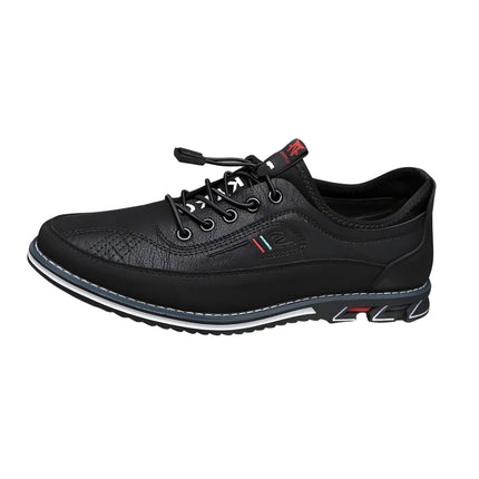 Barteld | Heren Schoenen | Orthopedisch Comfort & Ademend Design