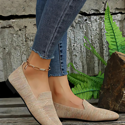 Tessanne | Dames Orthopedische Schoenen | Houdingscorrigerend met Drukverlichting
