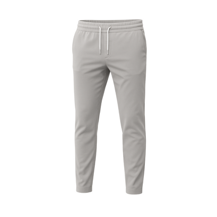 Cas | Heren Stretchbroek | Comfortabele Pasvorm & Bewegingsvrijheid
