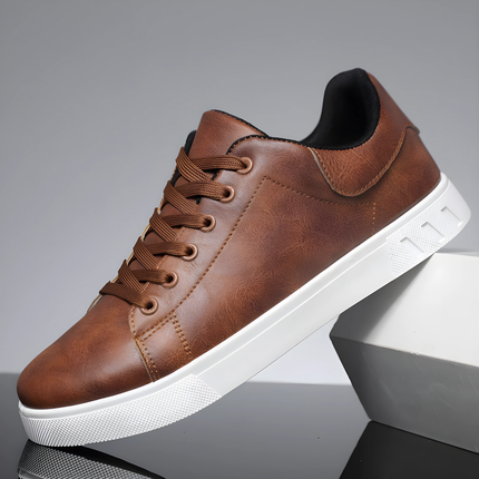 Yrik | Heren Sneakers | Stijlvol Ademend