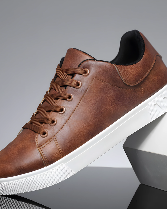 Yrik | Heren Sneakers | Stijlvol Ademend